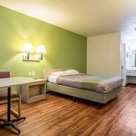 Motel 6 Chattanooga East Ngoại thất bức ảnh