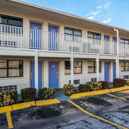 Motel 6 Chattanooga East Ngoại thất bức ảnh