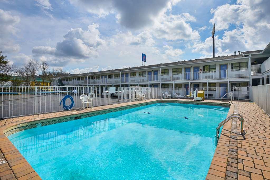 Motel 6 Chattanooga East Tiện nghi bức ảnh